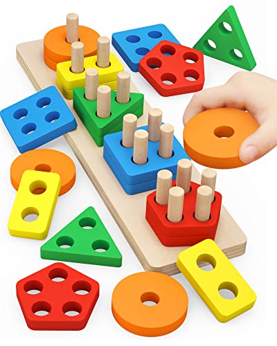 Best Toys for Cognitive Development