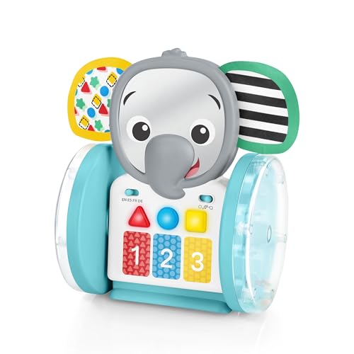 Best Toys for Crawling