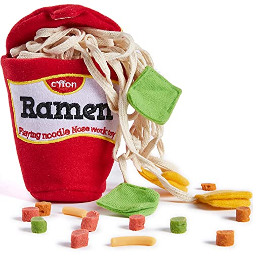 Best Toys for Dogs Who Like to Shred