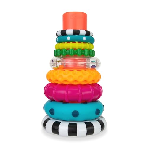 Best Toys for Eight Month Old