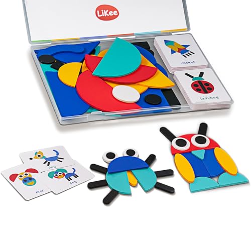 Best Toys for Independent Play