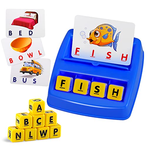 Best Toys for Kindergarten
