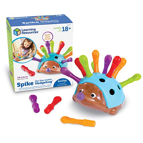 Best Toys for Motor Skills