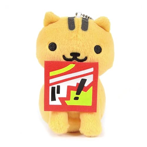 Best Toys for Neko Atsume
