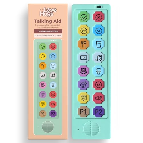 Best Toys for Nonverbal Autism 3 Year Old