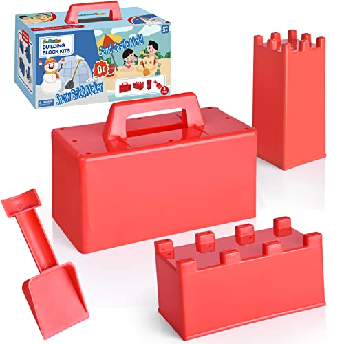 Best Toys for the Snow