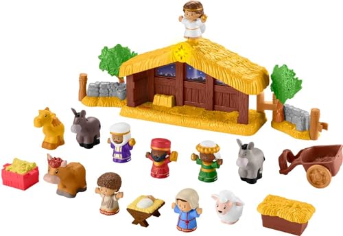 Best Toys for This Christmas