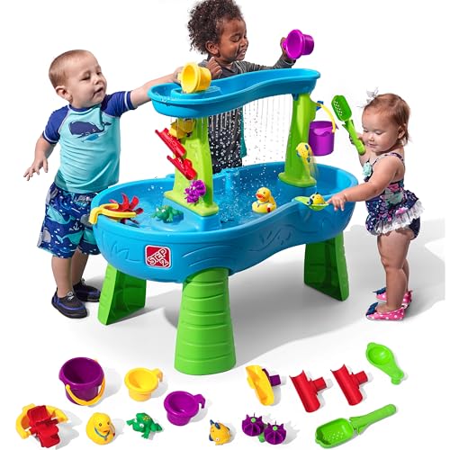 Best Toys for Water Table