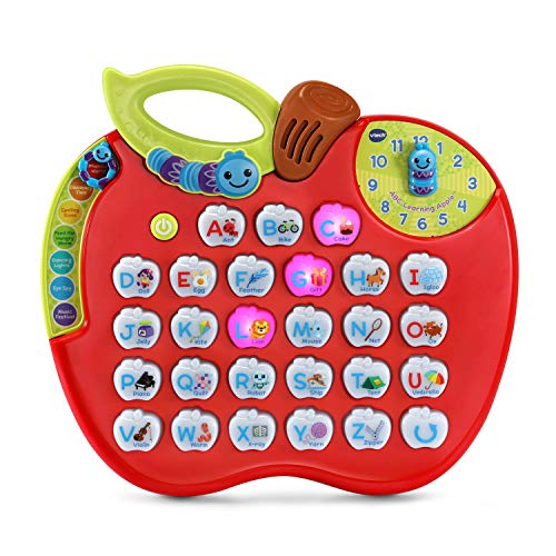 Best Toys to Learn Alphabet