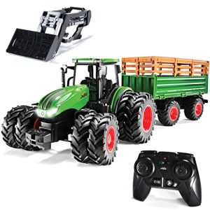 Best Tractor Toys
