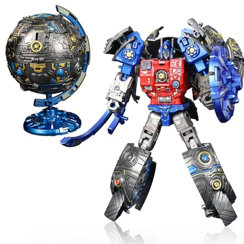 Best Transformers Toys for Adults