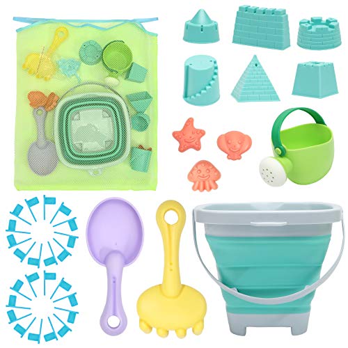 Best Travel Beach Toys