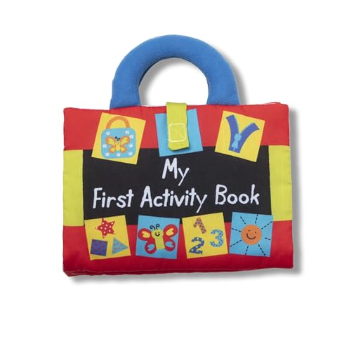 Best Travel Toys for 9 Month Old