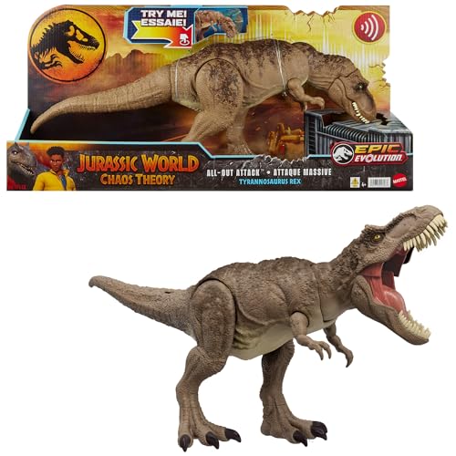 Best Tyrannosaurus Rex Toy