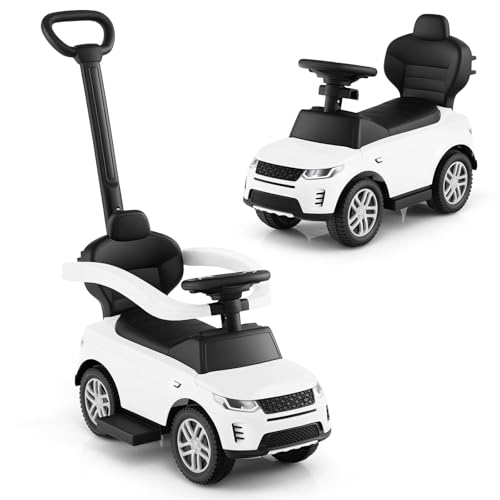 Best Walking Toys for 1 Year Olds