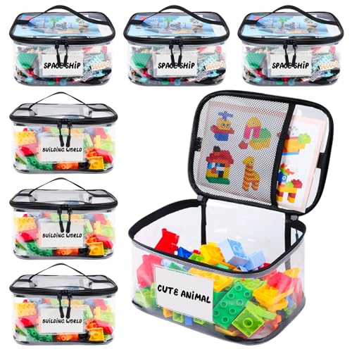 Best Ways to Organize Toys