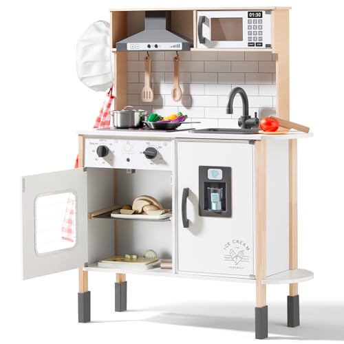 Best Wood Toy Kitchen