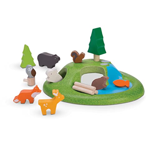 Best Wooden Toy Plans