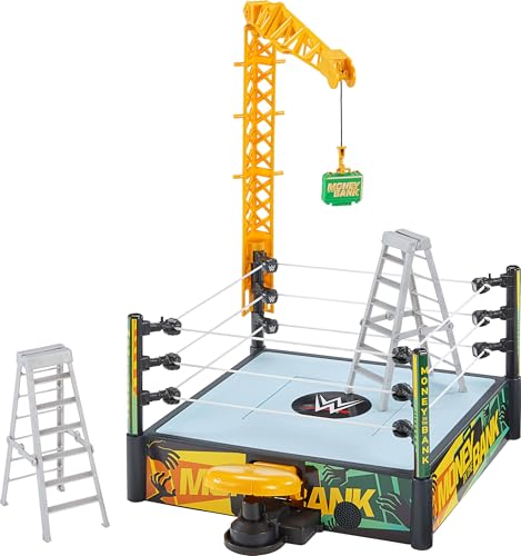 Best Wwe Toys