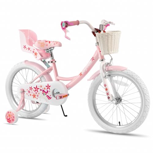 Cycle for Kids 5-8 Years Girls