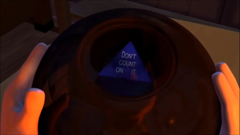 Don'T Count on It Toy Story