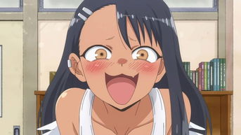 Don'T Toy With Me Miss Nagatoro Season 3 Release Date