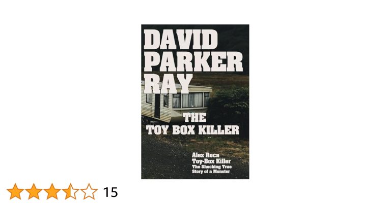 How Did the Toy Box Killer Get Caught