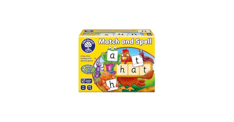 How Do You Spell Toys