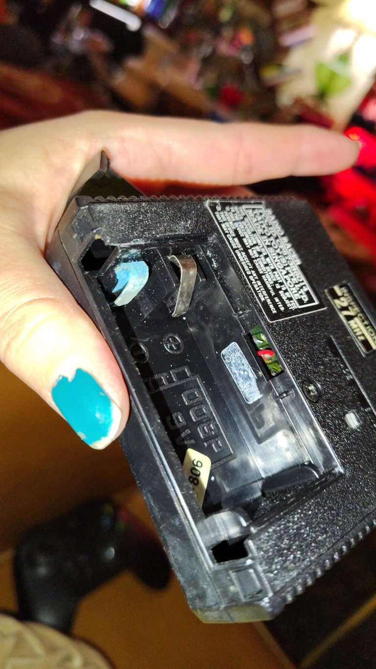 How to Clean Corrosion off Battery Terminals in Toys