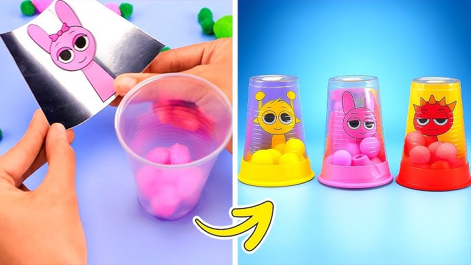 How to Make Stress Toys