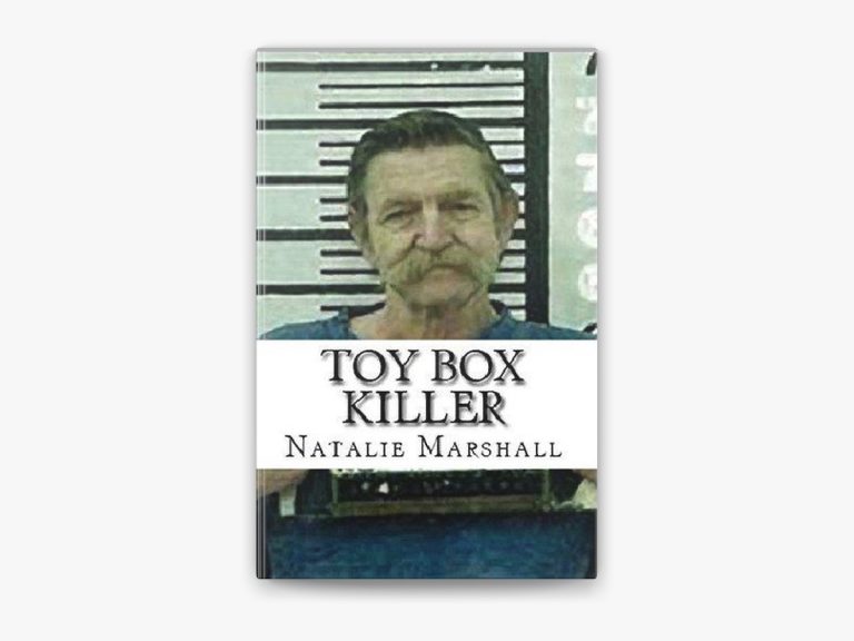 How was the Toy Box Killer Caught