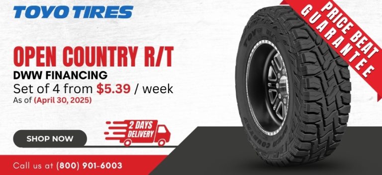 Is Toyo a Good Tire