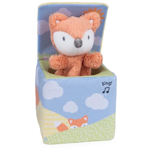 Jack in the Box for Baby
