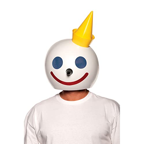 Jack in the Box Halloween