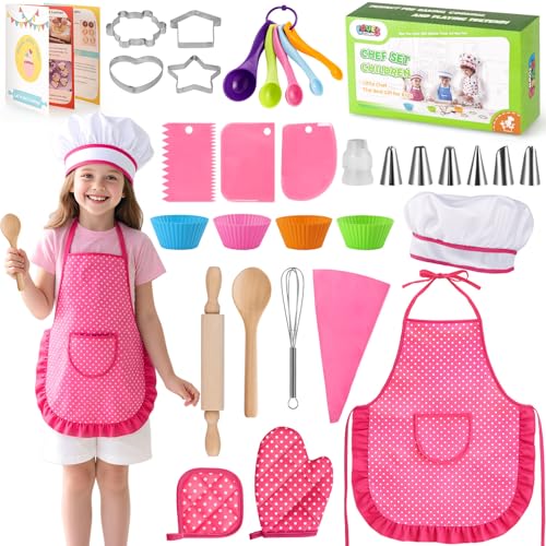 Pretend Play Sets for 6 Year Old Girls
