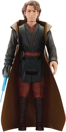 Was Star Wars Written to Sustain Toys