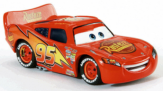 What are Diecast Toys Made of