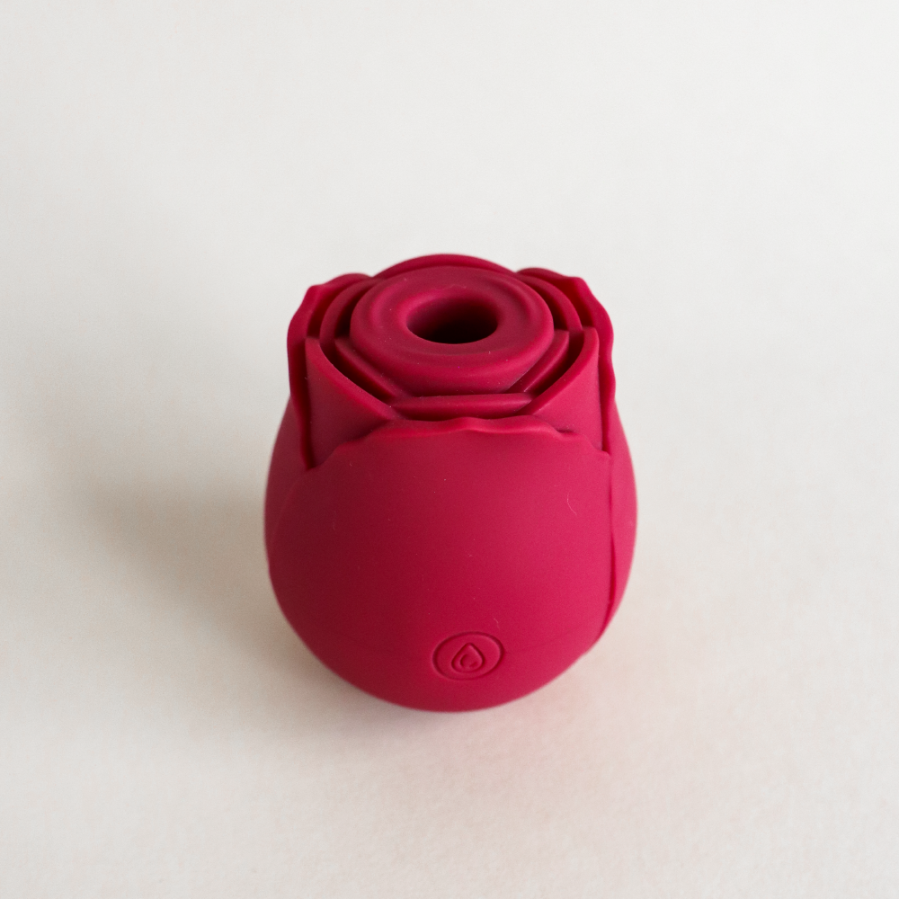 What Does the Rose Toy Do