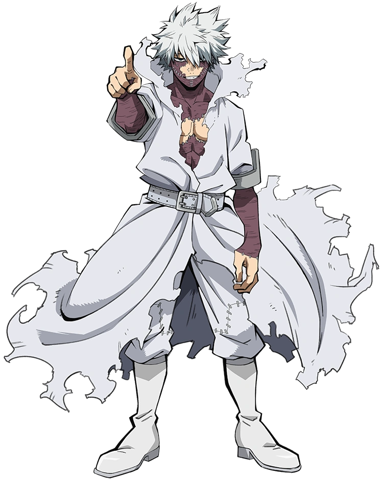 What Happened to Toya Todoroki