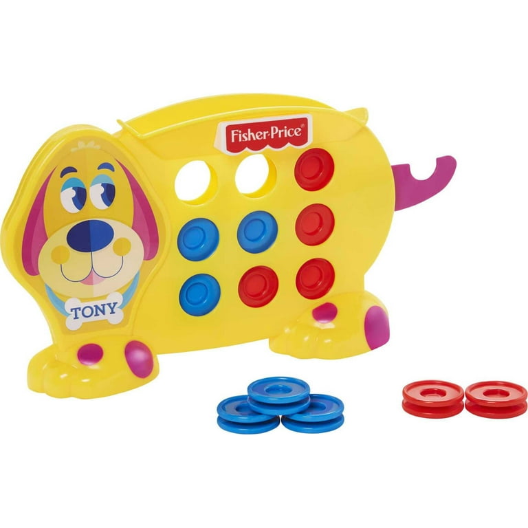 What is a Tony Toy