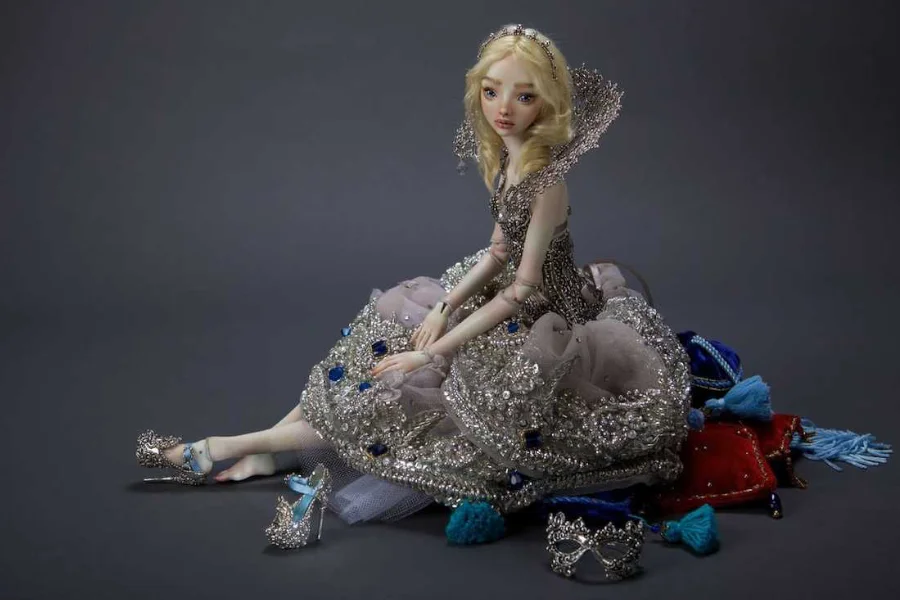 What is the Most Expensive Toy in the World