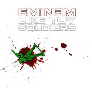 What is the Song Like Toy Soldiers About