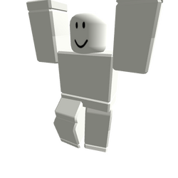 When Did the Toy Animation Come Out Roblox