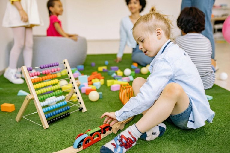 When Do Kids Stop Playing With Toys