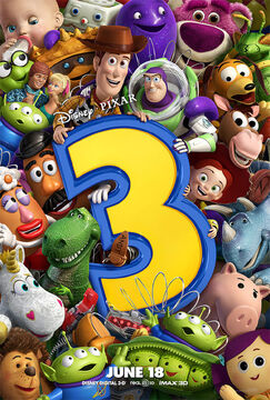 When Does Toy Story 3 Take Place