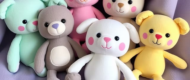 Where Can I Donate Stuffed Toys