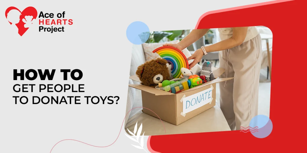 Where to Donate Toys