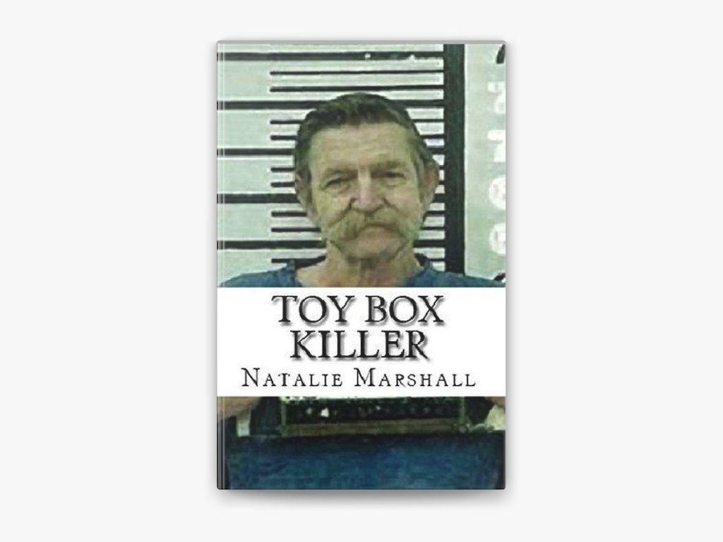 Where was the Toy Box Killer Located