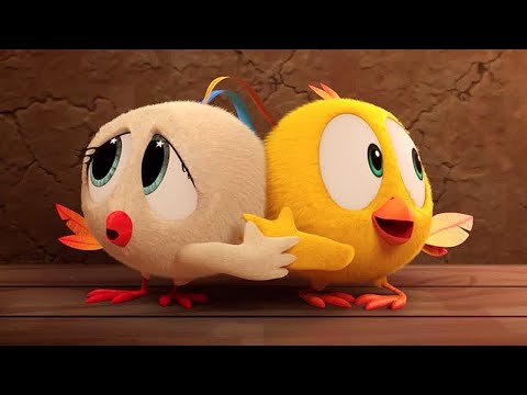 Where'S Chicky Toy