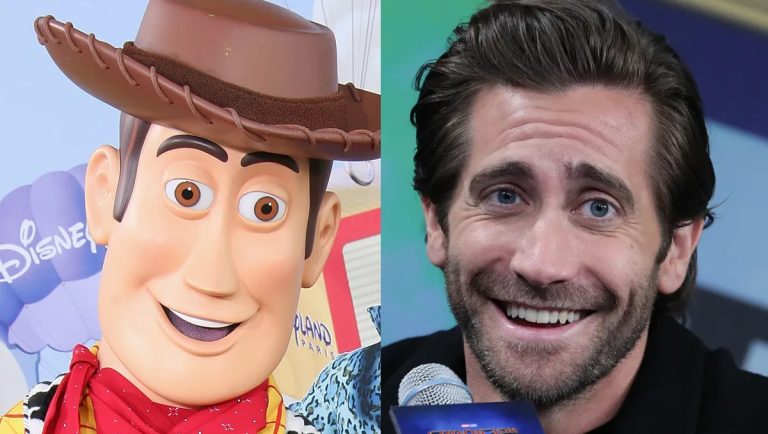 Who Plays Woody from Toy Story